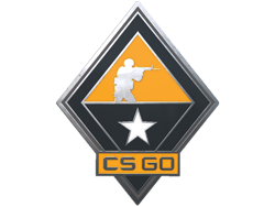 Tactics Pin