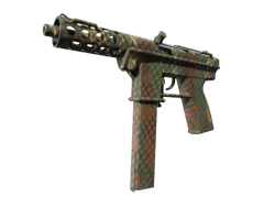 Tec-9 | Army Mesh