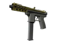 Tec-9 | Brass