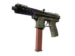 Tec-9 | Fubar