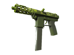 Tec-9 | Garter-9
