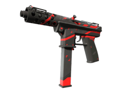 Tec-9 | Isaac
