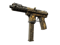 Tec-9 | Mummy’s Rot