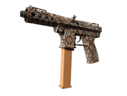 Tec-9 | Orange Murano