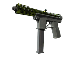 Tec-9 | Ossified