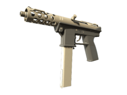 Tec-9 | Raw Ceramic