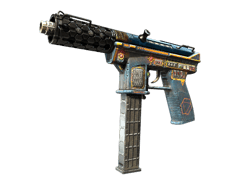 Tec-9 | Remote Control