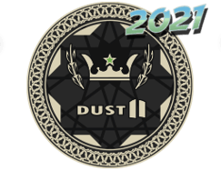 The 2021 Dust 2 Collection