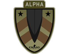 The Alpha Collection