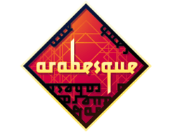 The Arabesque Collection