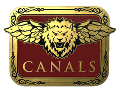 The Canals Collection