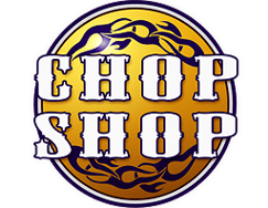The Chop Shop Collection