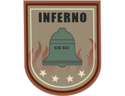 The Inferno Collection