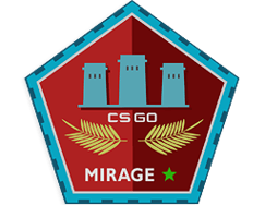 The Mirage Collection