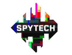 The Spy Tech Collection