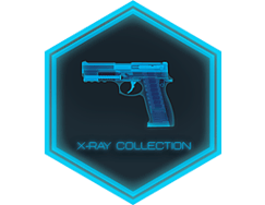 The X-Ray Collection