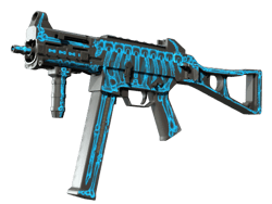UMP-45 | Exposure