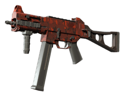 UMP-45 | Full Stop