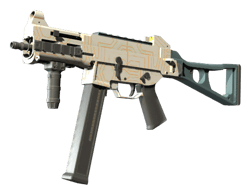 UMP-45 | Labyrinth