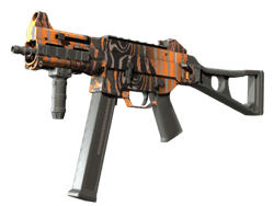 UMP-45 | Oscillator