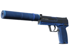 USP-S | Blueprint