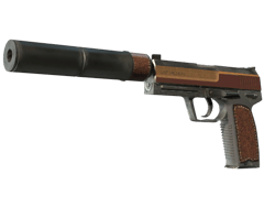 USP-S | Business Class