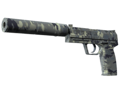 USP-S | Night Ops