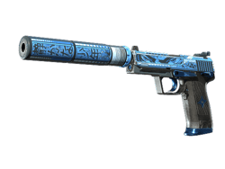 USP-S | Silent Shot