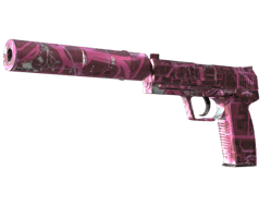USP-S | Target Acquired
