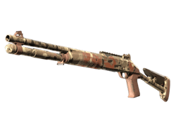 XM1014 | CaliCamo