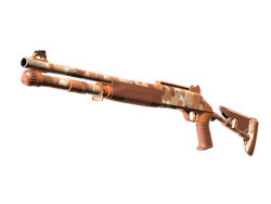 XM1014 | Canvas Cloud