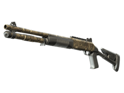 XM1014 | Charter