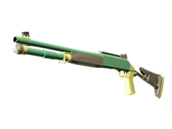 XM1014 | Jungle