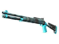 XM1014 | Slipstream