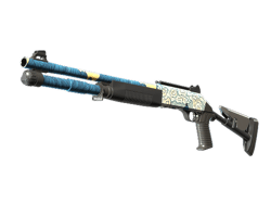XM1014 | Solitude
