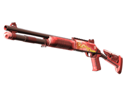 XM1014 | Tranquility