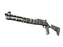 XM1014 | Urban Perforated