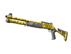 XM1014 | XoooM