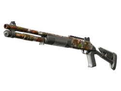 XM1014 | Zombie Offensive