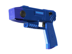 Zeus ‘ | Electric Blue
