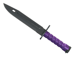★ Bayonet | Ultraviolet