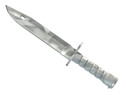 ★ Bayonet | Urban Masked