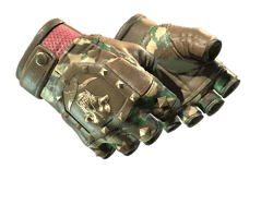 ★ Bloodhound Gloves | Guerrilla