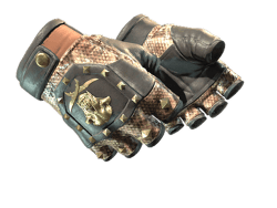 ★ Bloodhound Gloves | Snakebite