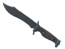 ★ Bowie Knife | Night