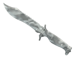 ★ Bowie Knife | Urban Masked