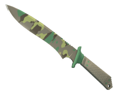 ★ Classic Knife | Boreal Forest