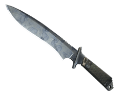 ★ Classic Knife | Stained