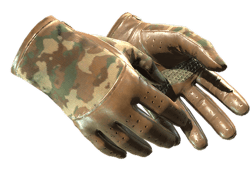 ★ Driver Gloves | Convoy