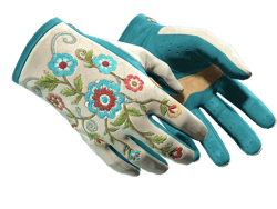 ★ Driver Gloves | Garden